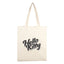 Hello Kitty Tote Bag Wink