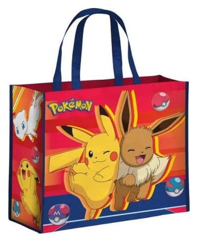 Pokémon Shopping Bag Starter