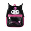 Sanrio Backpack Kuromi 29 cm
