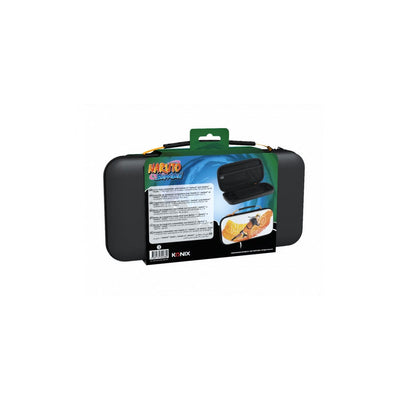 Naruto Carry Bag Switch 2 Brush