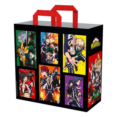 My Hero Academia Tote Bag Multi