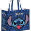 Lilo & Stitch Shopping Bag Stitch Face