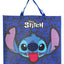 Lilo & Stitch Shopping Bag Stitch Face