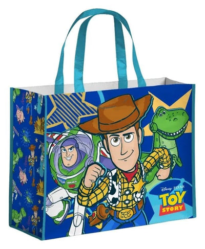 Toy Story Shopping Bag