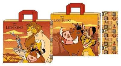 The Lion King Shopping Bag