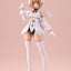 Arcanadea Plastic Model Kit Lumitea First Engage Ver. 16 cm