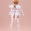Arcanadea Plastic Model Kit Lumitea First Engage Ver. 16 cm