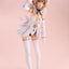 Arcanadea Plastic Model Kit Lumitea First Engage Ver. 16 cm