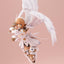 Arcanadea Plastic Model Kit Lumitea First Engage Ver. 16 cm