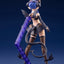 Arcanadea Plastic Model Kit Velretta First Engage Ver. 15 cm