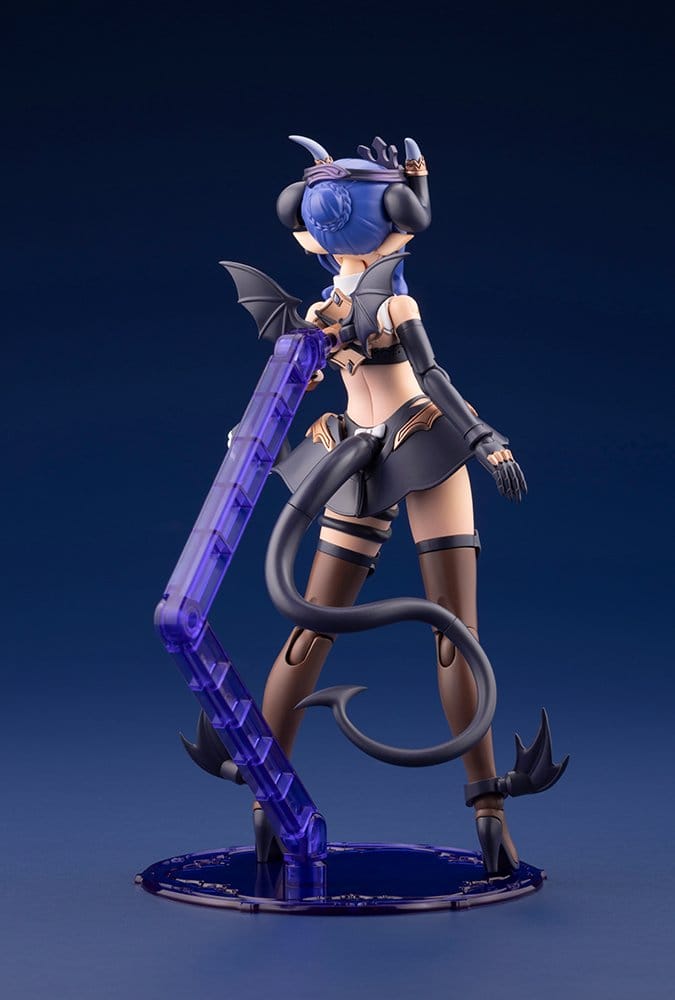 Arcanadea Plastic Model Kit Velretta First Engage Ver. 15 cm