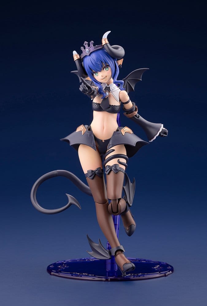 Arcanadea Plastic Model Kit Velretta First Engage Ver. 15 cm