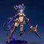 Arcanadea Plastic Model Kit Velretta First Engage Ver. 15 cm