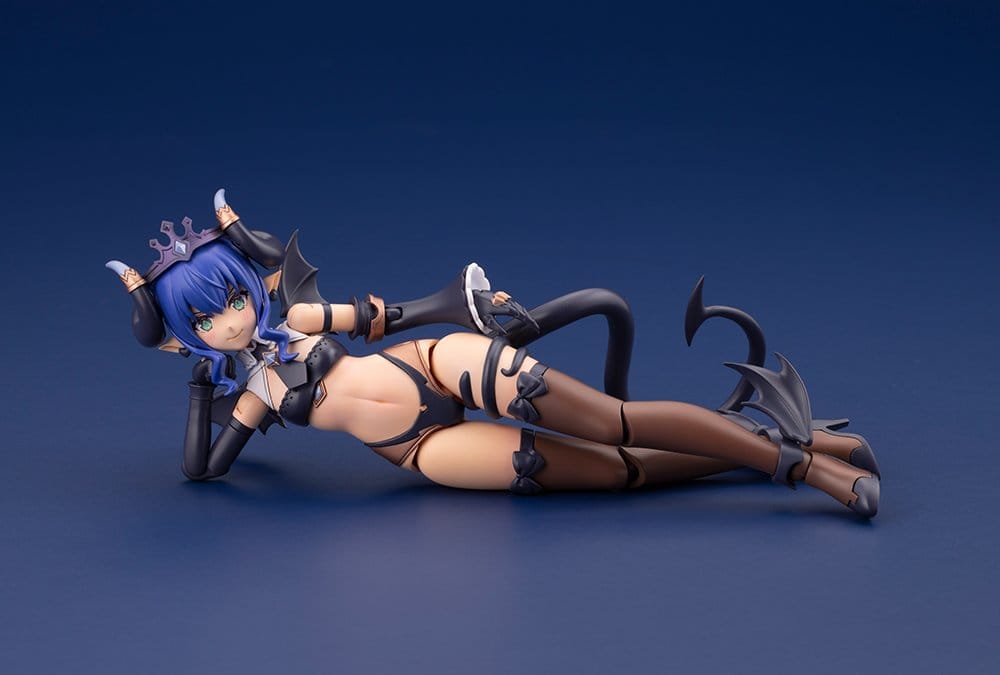 Arcanadea Plastic Model Kit Velretta First Engage Ver. 15 cm