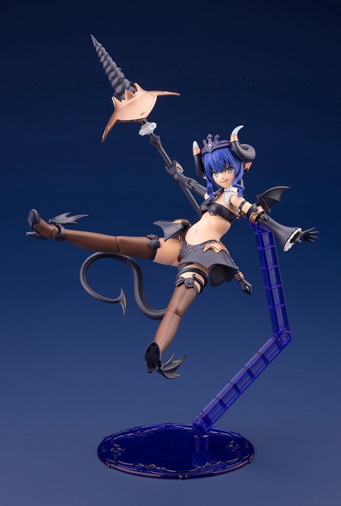 Arcanadea Plastic Model Kit Velretta First Engage Ver. 15 cm