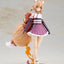 Arcanadea Plastic Model Yukumo First Engage Ver. 16 cm