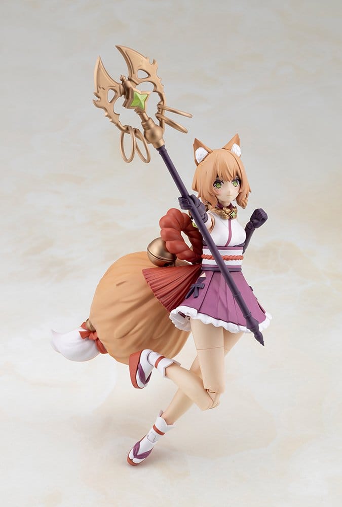 Arcanadea Plastic Model Yukumo First Engage Ver. 16 cm