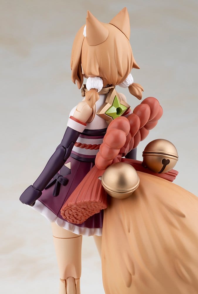 Arcanadea Plastic Model Yukumo First Engage Ver. 16 cm