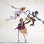 Arcanadea Plastic Model Yukumo First Engage Ver. 16 cm