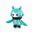 Hinomoto Heavy Industries Action Figure Ocean Exploration Robot Denshitako No. 3 Hatsune Miku Color Ver. 9 cm