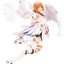 Arcanadea Grande Scale Plastic Model Kit Lumitea 25 cm