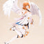 Arcanadea Grande Scale Plastic Model Kit Lumitea 25 cm