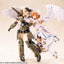 Arcanadea Grande Scale Plastic Model Kit Lumitea 25 cm