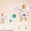 Arcanadea Grande Scale Plastic Model Kit Lumitea 25 cm