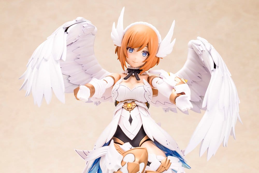 Arcanadea Grande Scale Plastic Model Kit Lumitea 25 cm