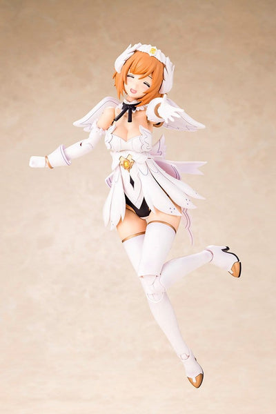 Arcanadea Grande Scale Plastic Model Kit Lumitea 25 cm