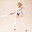 Arcanadea Grande Scale Plastic Model Kit Lumitea 25 cm