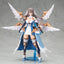 Arcanadea Plastic Model Kit Grand Scale Ermeda 27 cm