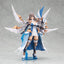 Arcanadea Plastic Model Kit Grand Scale Ermeda 27 cm