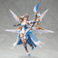 Arcanadea Plastic Model Kit Grand Scale Ermeda 27 cm