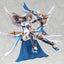 Arcanadea Plastic Model Kit Grand Scale Ermeda 27 cm