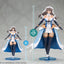 Arcanadea Plastic Model Kit Grand Scale Ermeda 27 cm