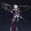 Arcanadea Plastic Model Kit Grand Scale Lumitea ReACT-A 25 cm
