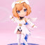 Arcanadea Plastic Model Yurucana Lumitea 10 cm