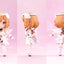 Arcanadea Plastic Model Yurucana Lumitea 10 cm