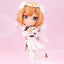 Arcanadea Plastic Model Yurucana Lumitea 10 cm