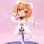 Arcanadea Plastic Model Yurucana Lumitea 10 cm