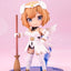 Arcanadea Plastic Model Yurucana Lumitea 10 cm