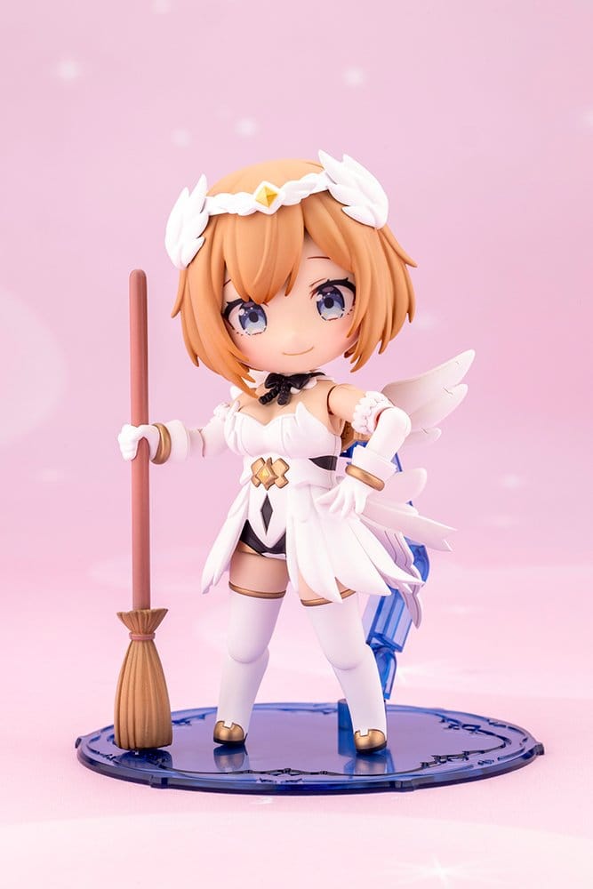 Arcanadea Plastic Model Yurucana Lumitea 10 cm
