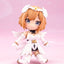 Arcanadea Plastic Model Yurucana Lumitea 10 cm