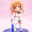 Arcanadea Plastic Model Yurucana Lumitea 10 cm