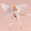 Arcanadea Plastic Model Kit Lumitea 17 cm