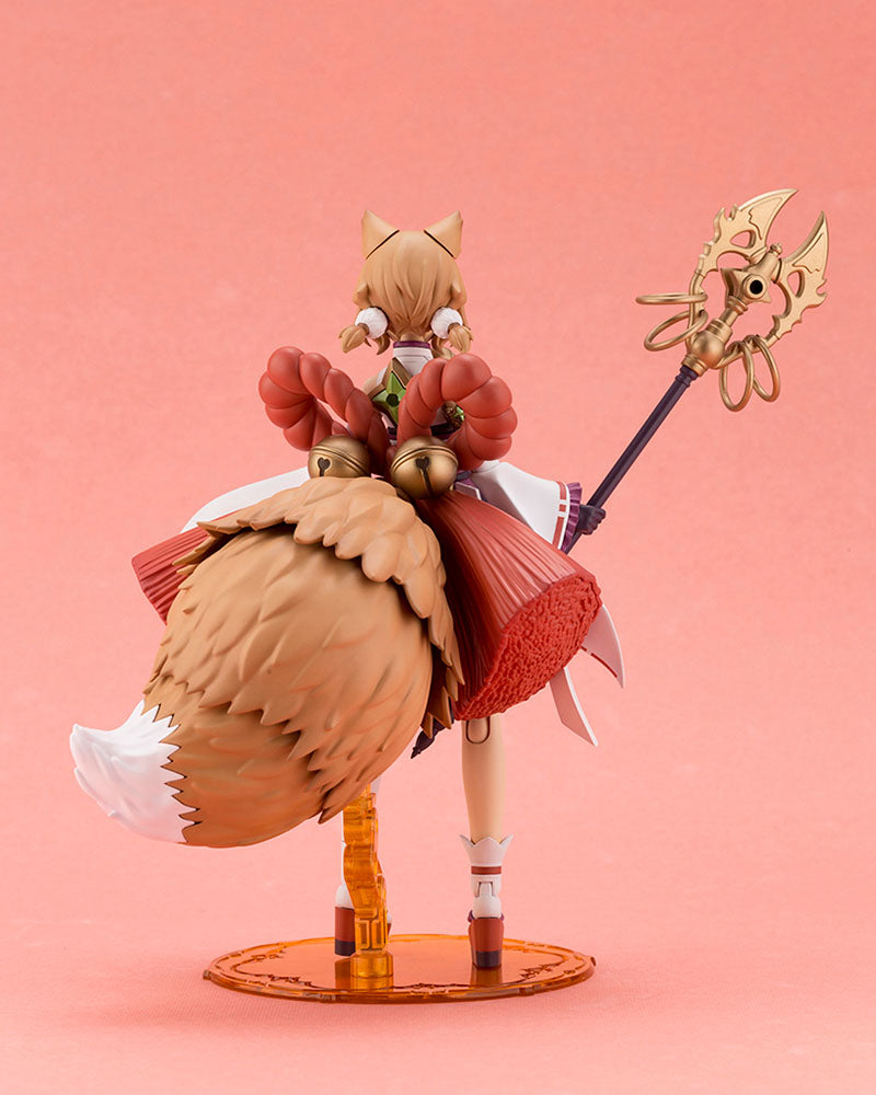 Arcanadea Plastic Model Kit Yukumo 15cm