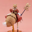 Arcanadea Plastic Model Kit Yukumo (Reproduction) 16 cm