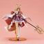Arcanadea Plastic Model Kit Yukumo (Reproduction) 16 cm
