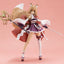 Arcanadea Plastic Model Kit Yukumo (Reproduction) 16 cm
